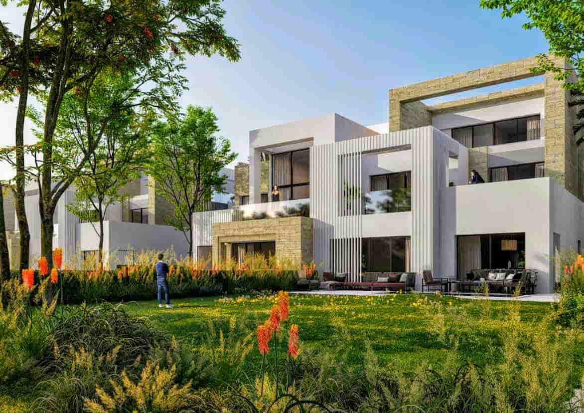 Zed East New Cairo Compound Ora Developments, Prices 2025