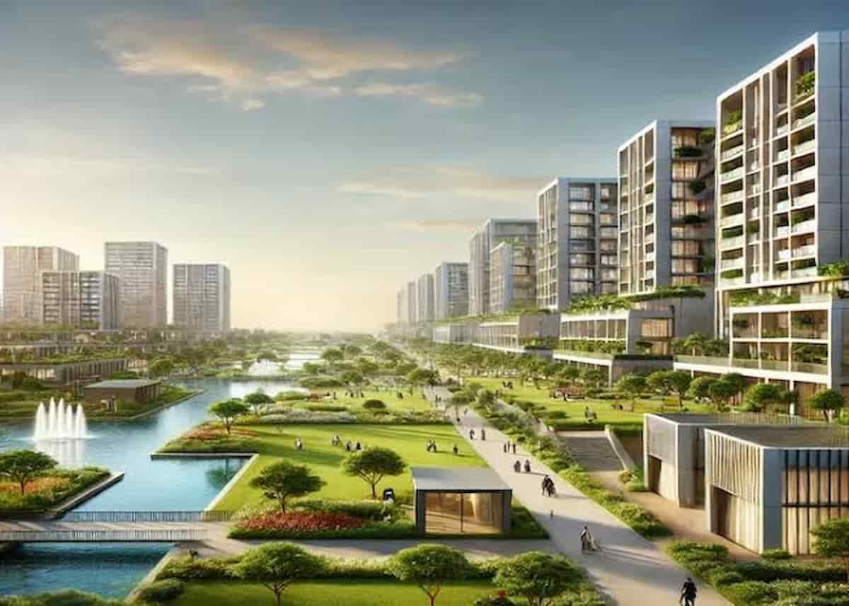 Scenes Compound