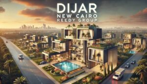 كمبوند ديجار القاهرة الجديدة