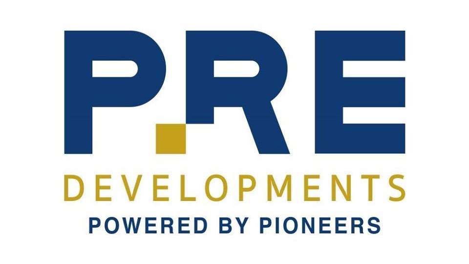 شركة PRE