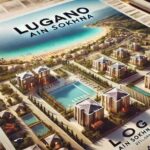 Lugano El Galala Ain Sokhna 2025 | Heart of Ain Sokhna