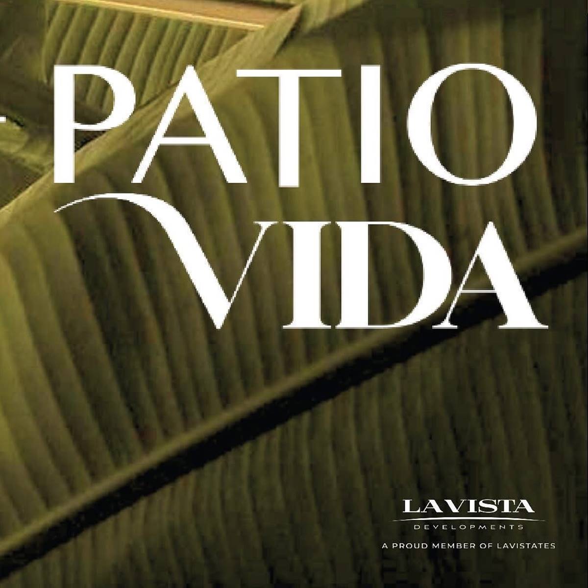 El Patio Vida New Cairo La Vista 6th Settlement
