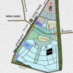 كمبوند الباتيو فيدا التجمع السادس | El Patio Vida New Cairo تقسيط على 10 سنوات