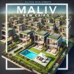 كمبوند ماليف التجمع السادس | Maliv new Cairo تفاصيل وأسعار