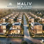 كمبوند ماليف التجمع السادس | Maliv new Cairo تفاصيل وأسعار