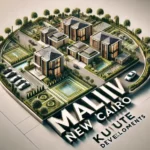 كمبوند ماليف التجمع السادس | Maliv new Cairo تفاصيل وأسعار