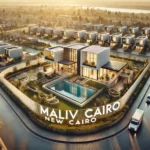 كمبوند ماليف التجمع السادس | Maliv new Cairo تفاصيل وأسعار