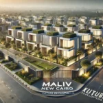 كمبوند ماليف التجمع السادس | Maliv new Cairo تفاصيل وأسعار