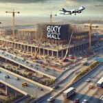 Sixty Mall Heliopolis Sheraton | El Nasr Road 10% down payment