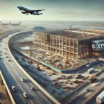 Sixty Mall Heliopolis Sheraton | El Nasr Road 10% down payment
