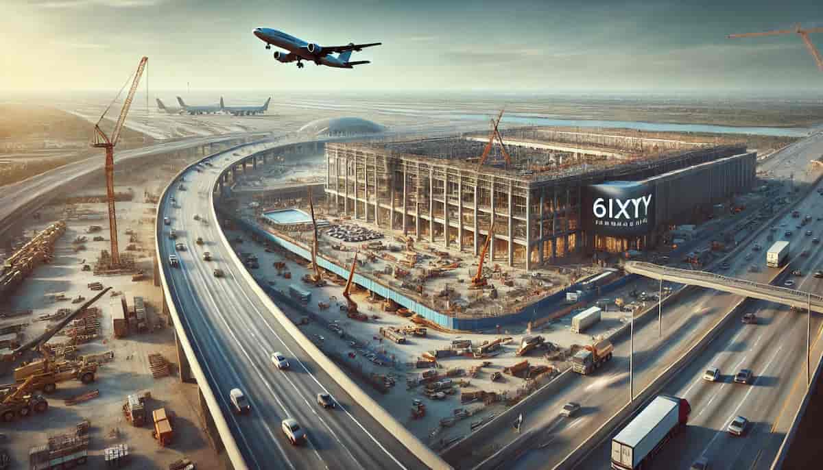 Sixty Mall Heliopolis Sheraton | El Nasr Road 10% down payment
