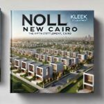 أسعار كمبوند نول التجمع السادس 2025 | Noll New Cairo بمقدم 5%