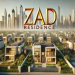 Zad New Capital Compound 2025, 0% Down Payment