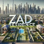 Zad New Capital Compound 2025, 0% Down Payment