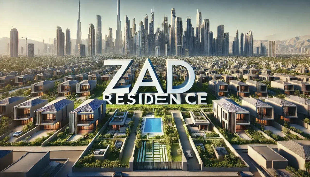 Zad New Capital Compound 2025, 0% Down Payment