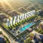 كمبوند المراسم فيفث سكوير المراسم التجمع الخامس Al Marasem Fifth Square