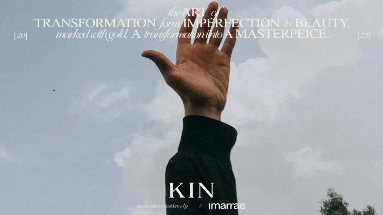 Kin Compound New Cairo, Installments up to 10 Years