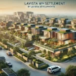 LaVista 6th Settlement New Cairo, Details and Prices