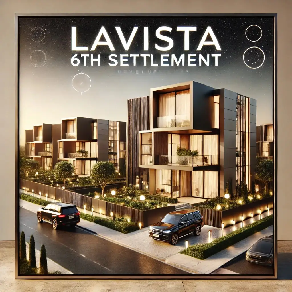 La Vista Compound