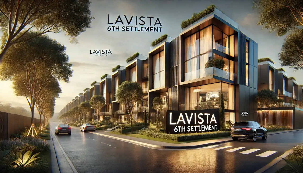 La Vista Project