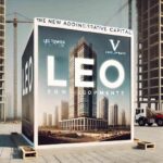 Leo Tower New Capital by V Development | 15% DP