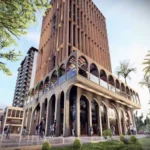 Mall Eins Tower New Capital, 10 Years Installments