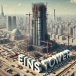 Mall Eins Tower New Capital, 10 Years Installments