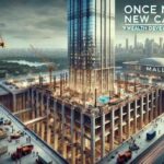 Once Mall New Cairo by Wealth Developments | 10% DP