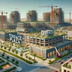 Terrace Plaza Mall Sheikh Zayed | 7Year Installments