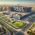 Terrace Plaza Mall Sheikh Zayed | 7Year Installments
