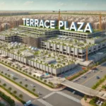 Terrace Plaza Mall Sheikh Zayed | 7Year Installments