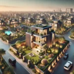 Lusail New Cairo by Margins Developments, Prices 2025