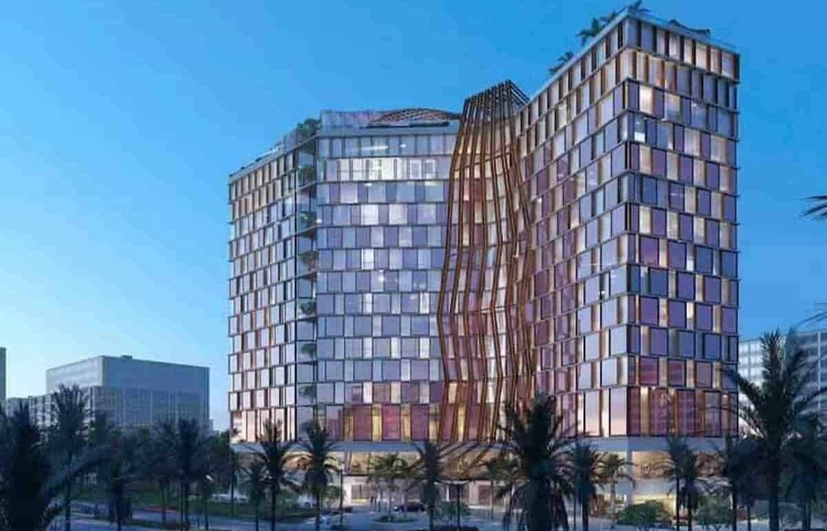 Oaks New Capital, by Margens Development | 10% DP