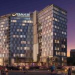 Oaks New Capital, by Margens Development | 10% DP