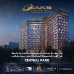 Oaks New Capital, by Margens Development | 10% DP