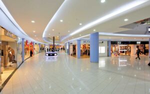 Shop for sale in Once Mall