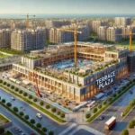 Terrace Plaza Mall Sheikh Zayed | 7Year Installments