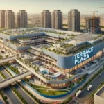 Terrace Plaza Mall Sheikh Zayed | 7Year Installments