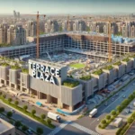 Terrace Plaza Mall Sheikh Zayed | 7Year Installments