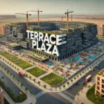 Terrace Plaza Mall Sheikh Zayed | 7Year Installments