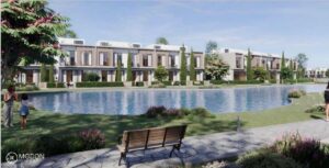 The V Residence 6 October modon