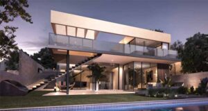 Townhouse for Sale in Glen Compound, Sixth Settlement, 400m², 5 Bedrooms