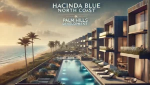 Townhouse for sale in Hacienda Blue