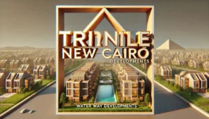 Triangle Fifth Settlement Project