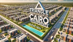 Triangle The Water Way