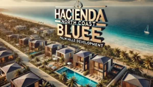 Water Villa for Sale