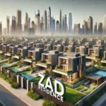Zad New Capital Compound 2025, 0% Down Payment