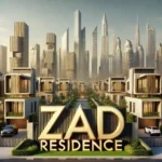Zad New Capital Compound 2025, 0% Down Payment