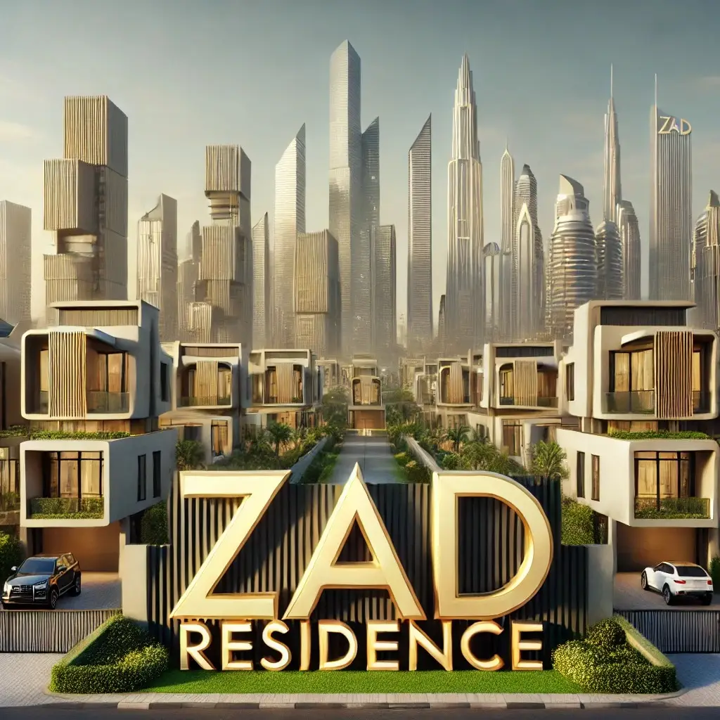 Zad Compound