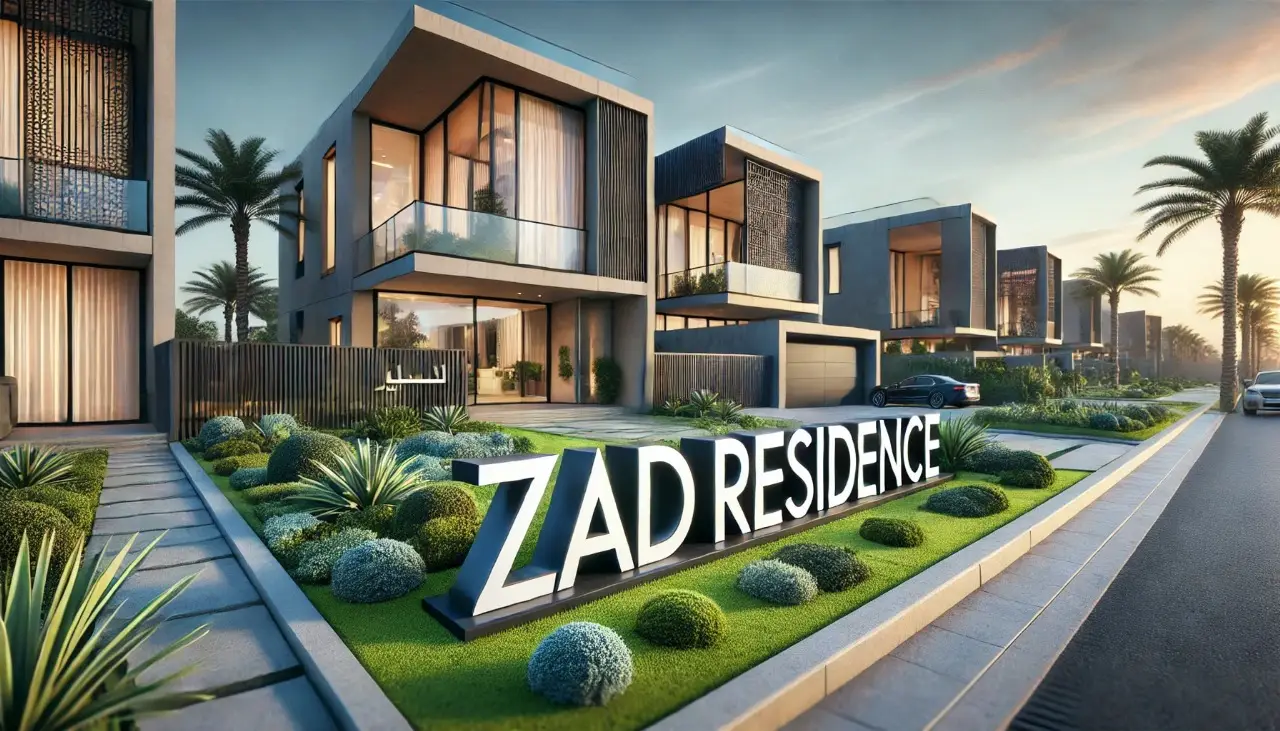 Zad New Capital Compound 2025, 0% Down Payment